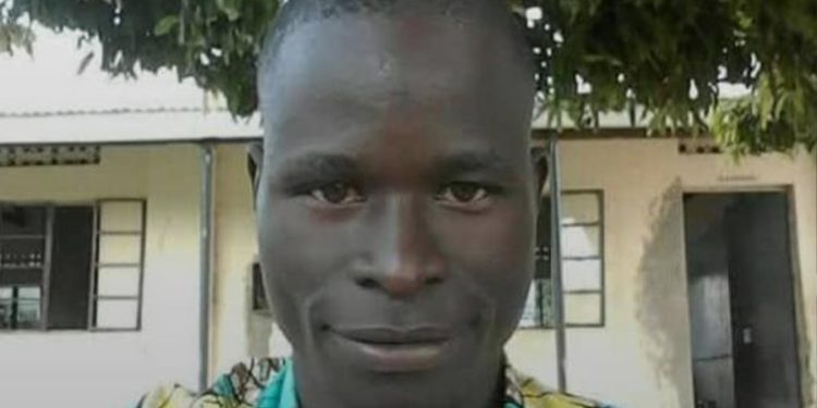 Soroti Vocational School Teacher Found Dead