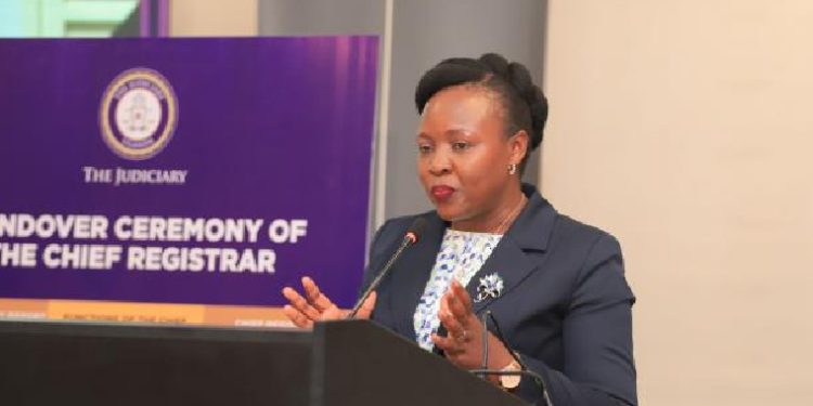Five New High Court Circuits Start Operations