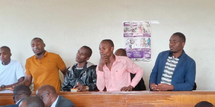 Court Issues Warrant of Arrest Against Suspect in Pastor Kayanja Sodomy Case