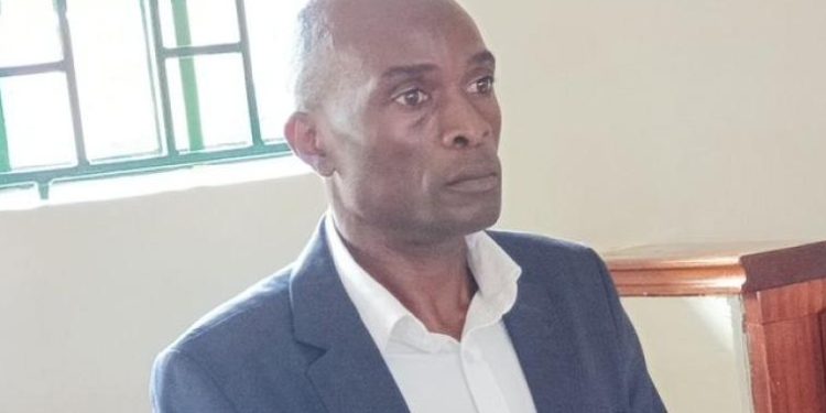 Court Sets Date for Land Dispute Case Between UPDF Major, Businessman
