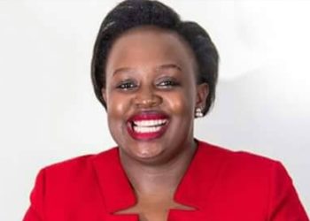 Asked to Apologize, Joyce Bagala Urges Kyagulanyi to Learn From Kizza Besigye