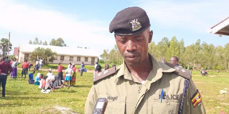 Stampede at Ngai Secondary School Leaves One Dead, Dozens Injured