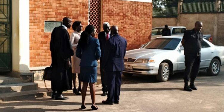 Businessman Who Sold Land to Justice Rosette Kania Dies, Case Flops