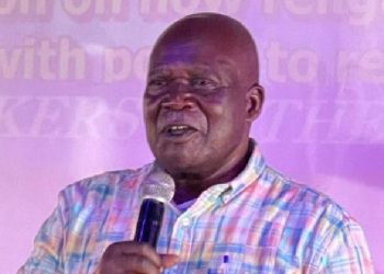 Public Service Minister Warns Against Radicalism