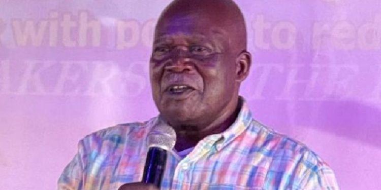 Public Service Minister Warns Against Radicalism