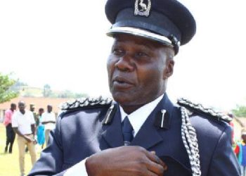 Former Dr. Kizza Besigye Tormentor Assistant Commissioner of Police Sam Omalla Dies at 64