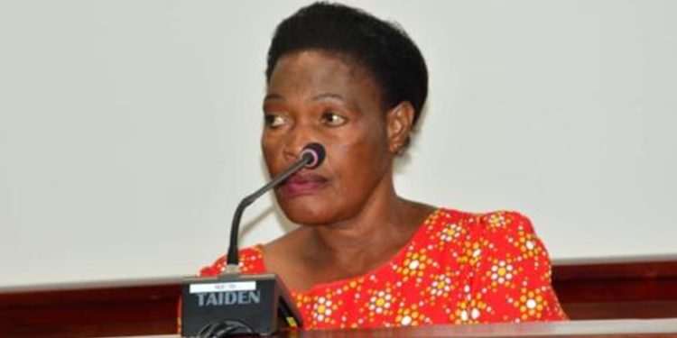 Kasiwukira Murder Appeal Hearing Hits Snag