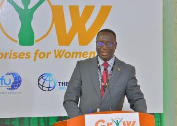 GROW Hits 54.3 Percent of Primary Target Amidst Communication Woes