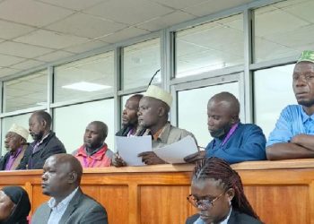 DPP Seeks Permission to Continue Kiggundu Murder Trial in Absence of Absconded Suspect