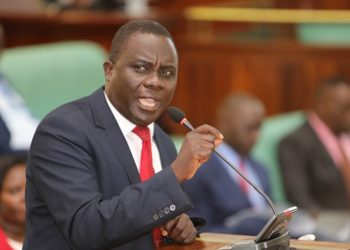 Muwanga Kivumbi’s Move to Expel NUP  Rebel MPs Splits NUP Bosses @ Kavule     