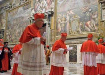 Vatican Announces Date For Conclave To Elect New Pope