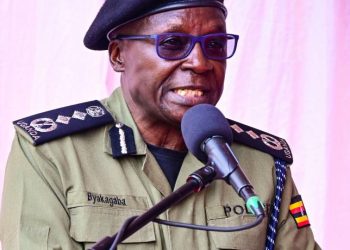 Why IGP Byakagaba Has Moved Land Protection Unit from CID