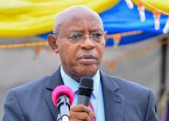 In a bid to make it international, Mbonye Sells Off Nakasero Hospital Amidst Ill Health