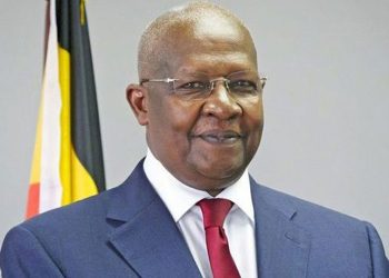 Cancer is Taking Me & I’m Always at Hospital in Germany for Surgery, Gen Muhoozi’s father-in-law tells Museveni