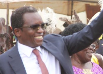 NUSAF IV to Expand Coverage to Conflict-Affected Sub-regions