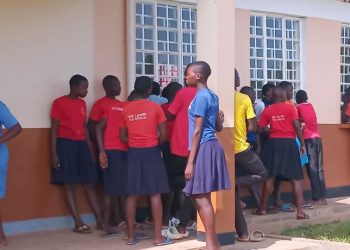 Oyam Security Committee Warns Schools Over Unauthorized Gadgets After Deadly Incident