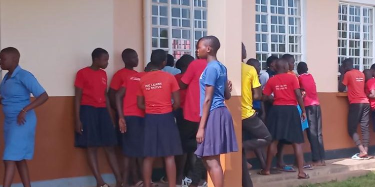 Oyam Security Committee Warns Schools Over Unauthorized Gadgets After Deadly Incident