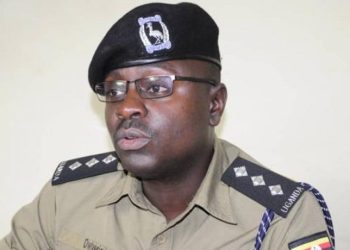 Fresh Details Emerge in Foiled DTB Kavumba Robbery