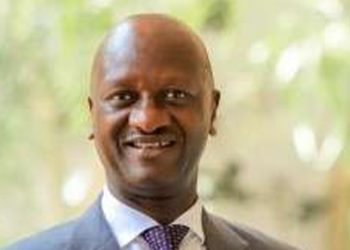UNWANTED! Museveni Shuns New Uganda Railways Corporation Bosses, Leaving New MD Benon M Kajuna Regretting & Scared