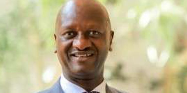 UNWANTED! Museveni Shuns New Uganda Railways Corporation Bosses, Leaving New MD Benon M Kajuna Regretting & Scared