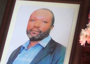 Family of Killed Luuka Businessman Demands Justice