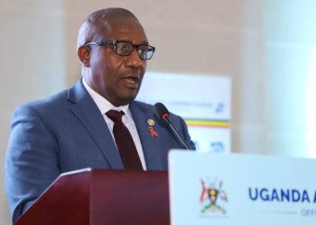 Uganda Reports Decline in New HIV Infections but Misses Key Targets — AIDS Commission