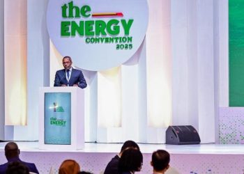 Guinea Minister Tips Uganda on Oil