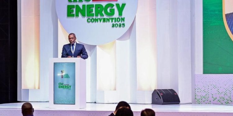 Guinea Minister Tips Uganda on Oil