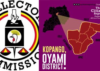 Oyam Residents Welcome Creation of 60 New Polling Stations Ahead of 2026 Elections