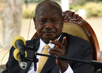 You Aren’t Head URBRA Anymore! Museveni Assures Ex-MD Martin Nsubuga During Tough State House Meeting