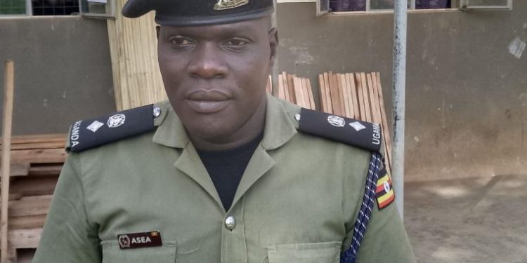 West Nile Police Investigate Killing of Ugandan Charcoal Dealer in South Sudan