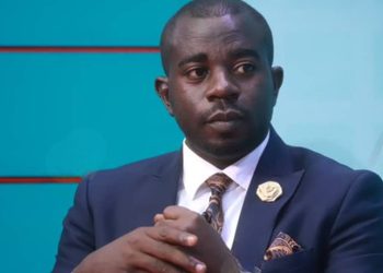 Pressure Mounts on MP Denis Ssekabira as Wanyooto Unmasks NUP MPs Who Picked Museveni’s 100m for Easter holiday