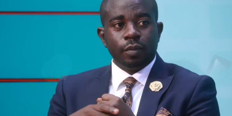 Pressure Mounts on MP Denis Ssekabira as Wanyooto Unmasks NUP MPs Who Picked Museveni’s 100m for Easter holiday