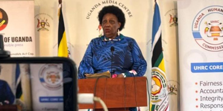 Media and Rights Groups Demand Renewed State Commitment to Press Freedom Ahead of 2026 Elections