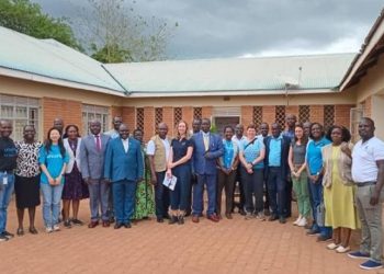 Oyam Schools Get UGX 585.5Bn for Infrastructure Development