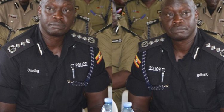 Police Exodus SACCO Assets Grow By UGX15B