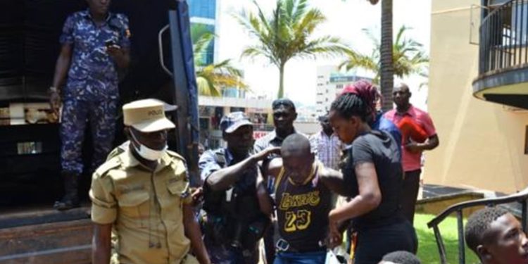 Kawempe Leaders, Residents Concerned About Soaring Theft Cases