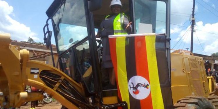 Construction of UGX 263bn Kabwoya-Buhuka Road Starts