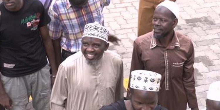 Surety Jailed Six Months for Failure to Produce Kiggundu Murder Suspect