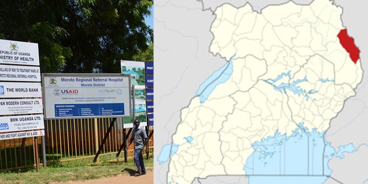 Mpox Outbreak Reported in Moroto