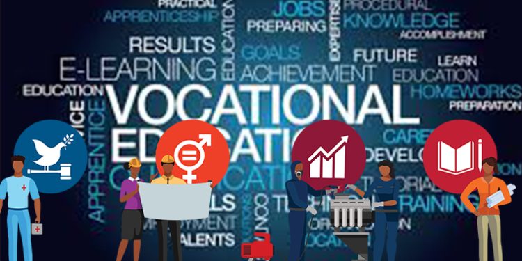 UGX 2bn Earmarked for TVET Apprenticeship Program