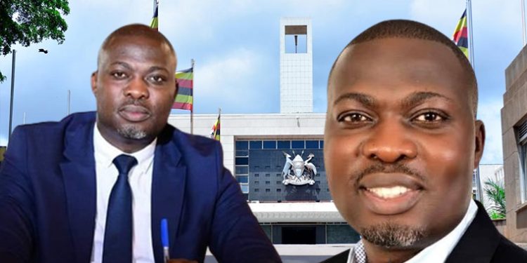 Reviving The Democratic Party: Why Hon. Richard Sebamala Is The Ideal Candidate