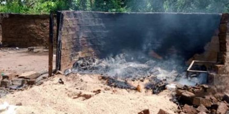 Security Blame Politicians for Renewed Violence in Apaa Land Conflict
