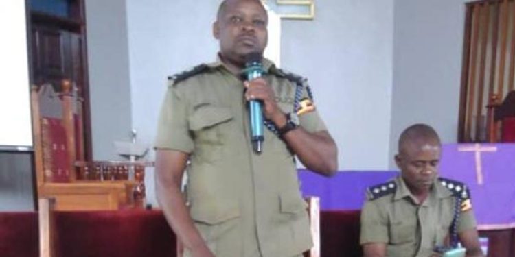 Namugongo Nsawo Residents Alarmed by Surge in Traditional Shrines