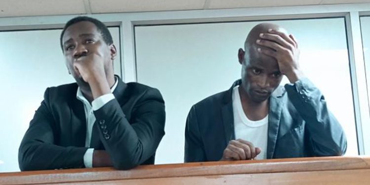 Prosecutors Await DPP Guidance to Amend Charges in Ssewanyana Terrorism Trial