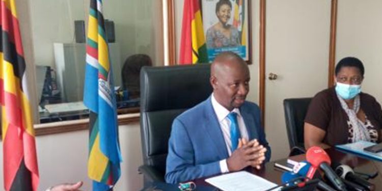 Ssemujju Wants Debate On UPDF Deployment In South Sudan Reopened