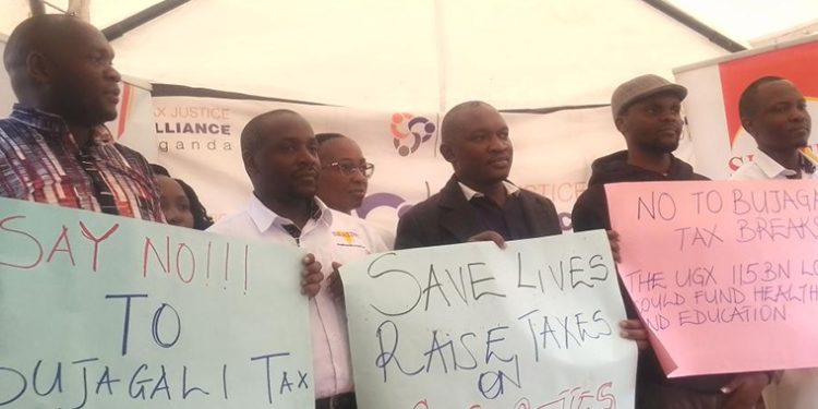 Proposed Tax Amendments Have Positives, Negatives – Civil Society