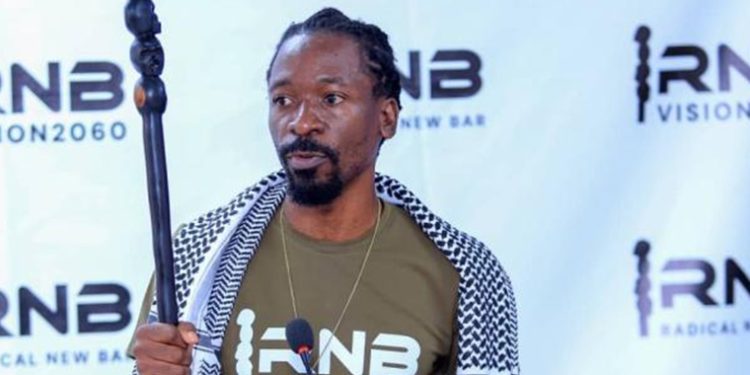 High Court Blocks Hearing of Criminal Case Against Ssemakadde