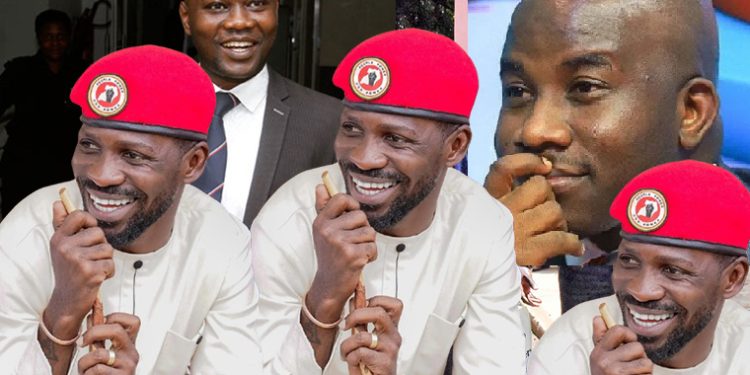 Here’s Why the Nansana MP  Race has become Complicated  For NUP’s Robert Kyagulanyi