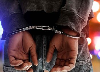 Man Arrested for Torturing 10-Year-Old Son Over UGX 1,000